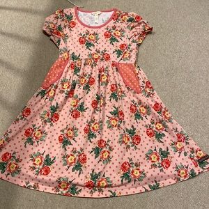 Matilda Jane Dress Size 14